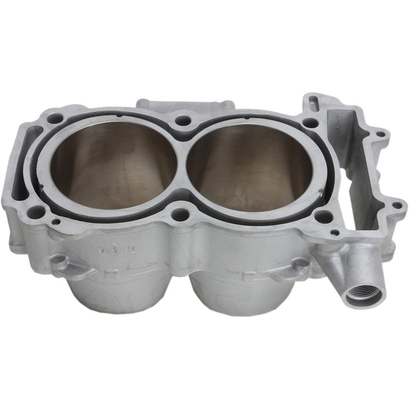 CYLINDER WORKS 0931-0733 60004 Standard Bore Cylinder Cylinder - 93.00 mm - Polaris