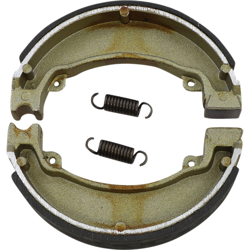 DP BRAKES DP-9125 9125 Brake Shoes