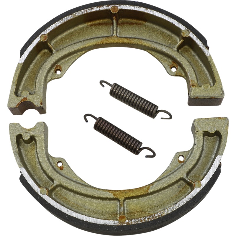DP BRAKES DP-9133 9133 Brake Shoes kawasaki/suzuki