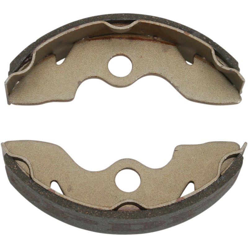 DP BRAKES DP9149 9149 The Original Sintered Metal Brake Shoes Brake Shoes - TRX - 9149