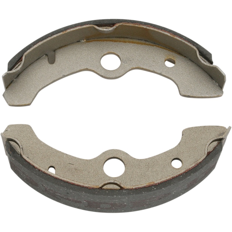 DP BRAKES DP9164 9164 The Original Sintered Metal Brake Shoes Brake Shoes - Big Bear 350 - 9164