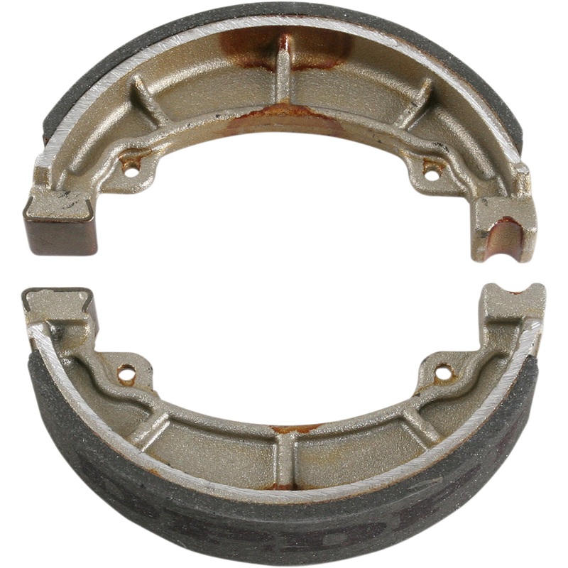 DP BRAKES DP9201 9201 Brake Shoes polaris