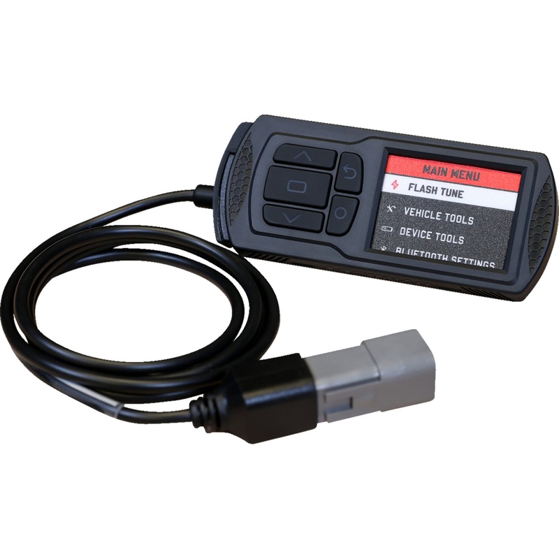 DYNOJET 1020-4076 PV3-2502C Power Vision 3 ECU Tuner can-am