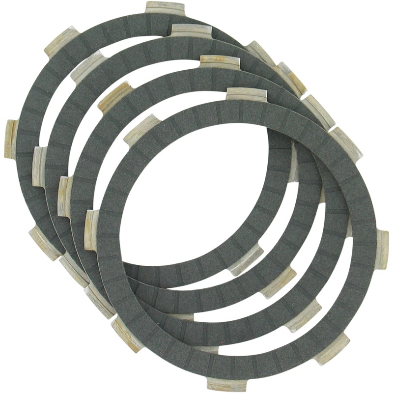 EBC 1131-2210 CKF1151 CKF Clutch Kit Clutch Set