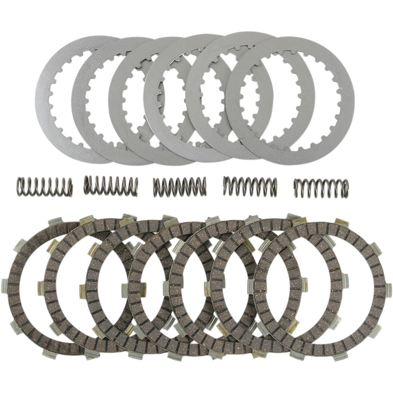 EBC DRC81 DRC81 DRC Series Clutch Kit Clutch Kit