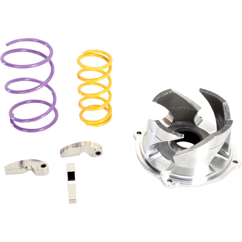 EPI 1141-0245 PR112 Pro Series Clutch Kit Pro Clutch Kit