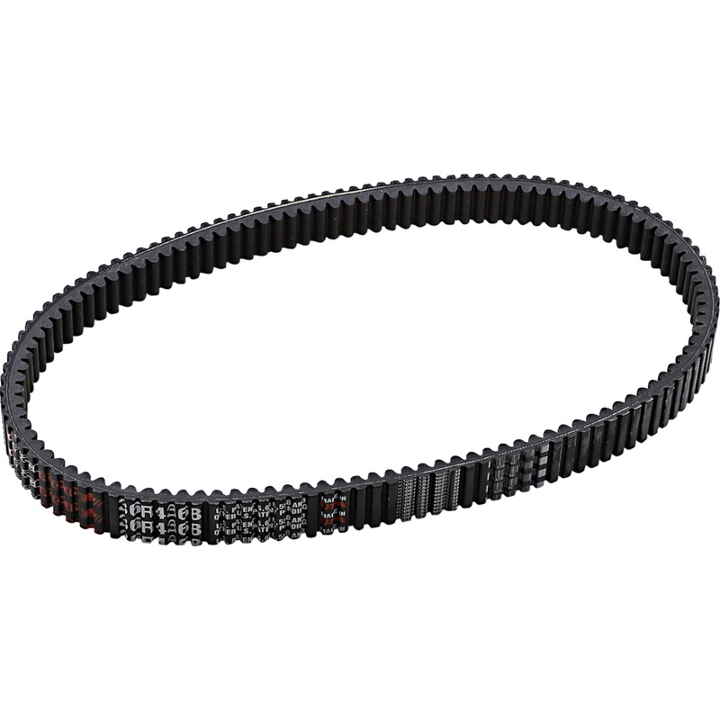 GATES 1142-0949 36R4368 G-Force RedLine Drive Belt Drive Belt