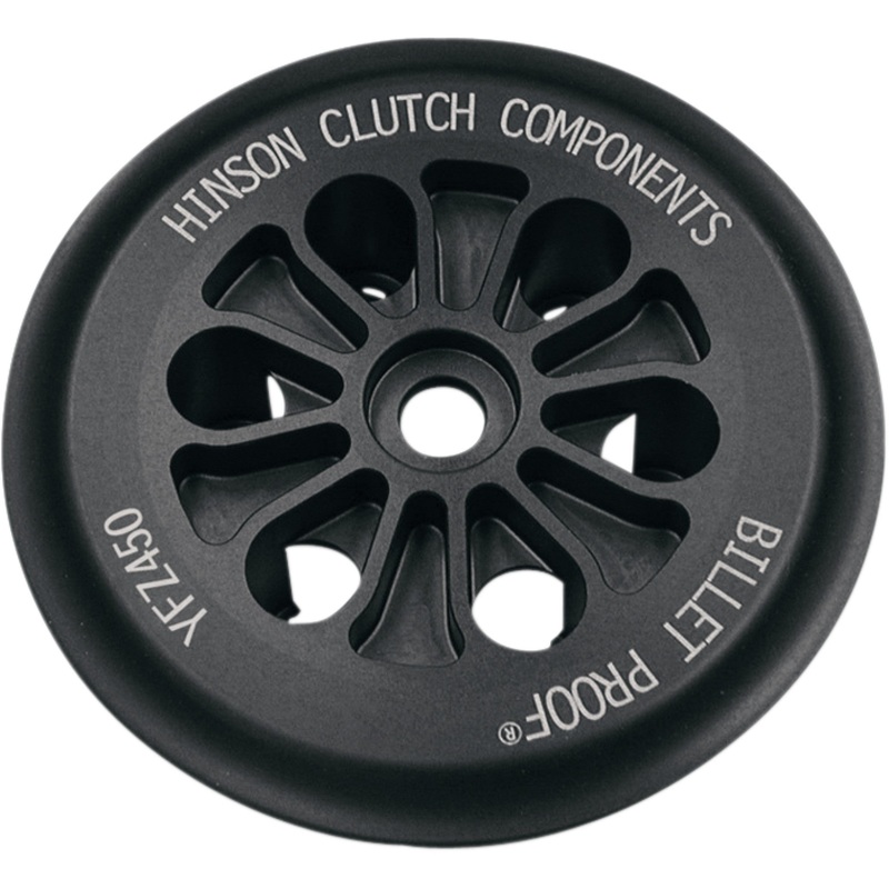 HINSON RACING H212 H212 Billetproof Pressure Plates Pressure Plate