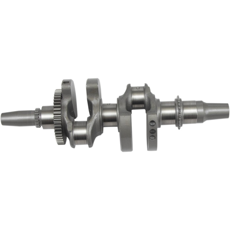 HOT RODS 0921-0540 4421-1 Replacement Crankshaft Crankshaft - OEM Stroke - Polaris