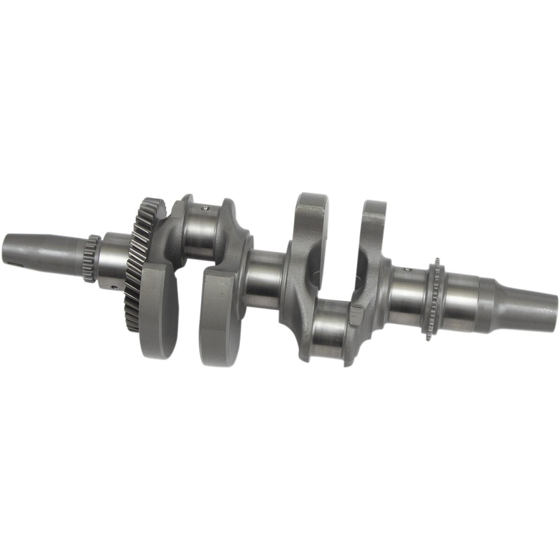HOT RODS 0921-0543 4423-1 Replacement Crankshaft Crankshaft - OEM Stroke - Polaris