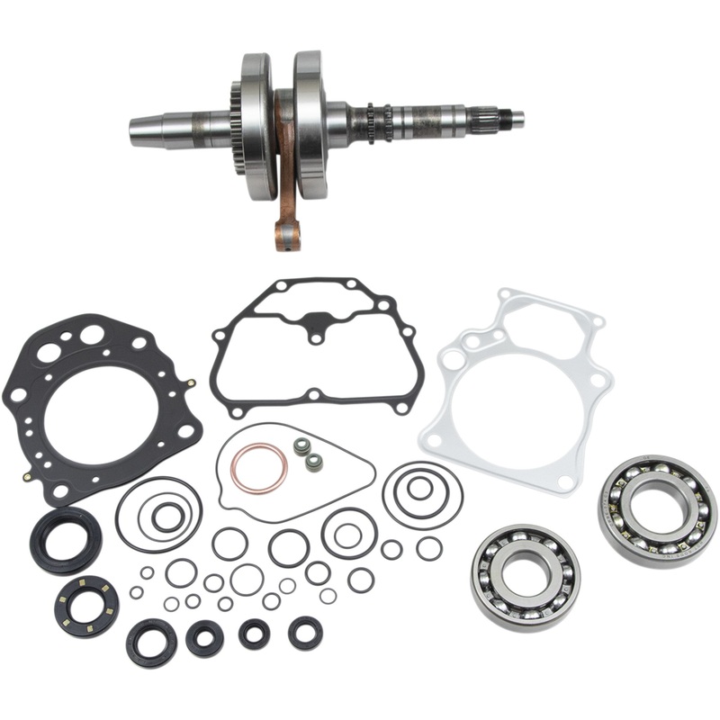 HOT RODS 0921-0591 CBK0219 Crankshaft Kit oe crankshaft replacement -  - honda