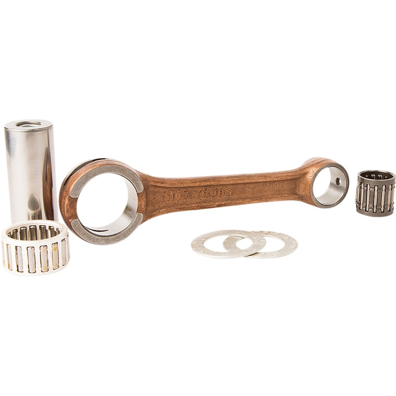 HOT RODS 42-2205 8109 Connecting Rod Kit honda