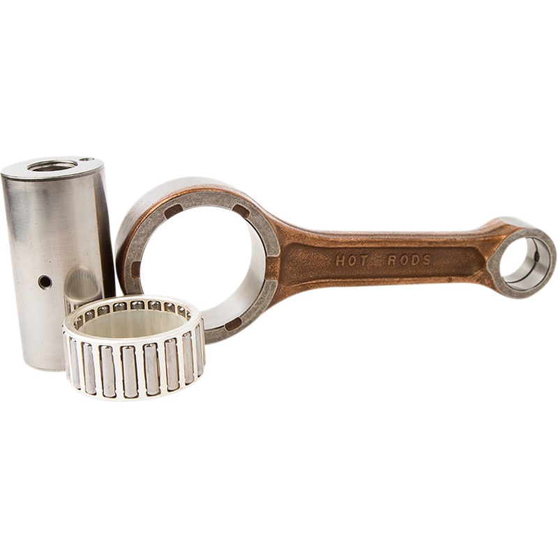 HOT RODS CR188 8609 Connecting Rod Kit honda