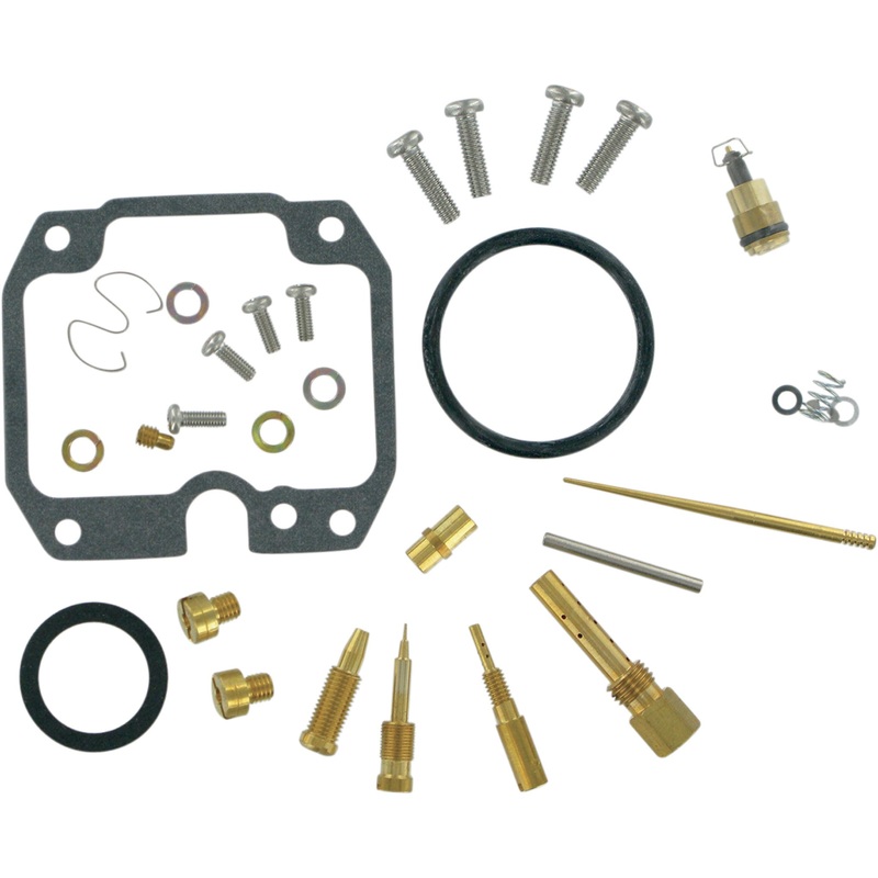 K&L SUPPLY 1003-0104 18-2686 Carburetor Repair Kit yamaha