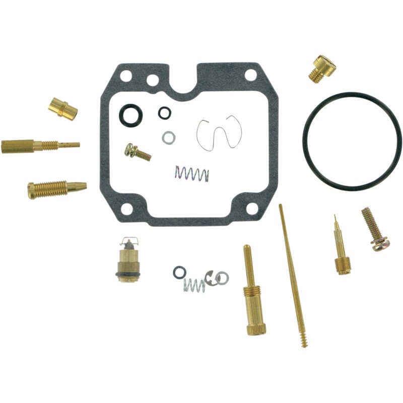 K&L SUPPLY 1003-0108 18-9278 Carburetor Repair Kit kawasaki