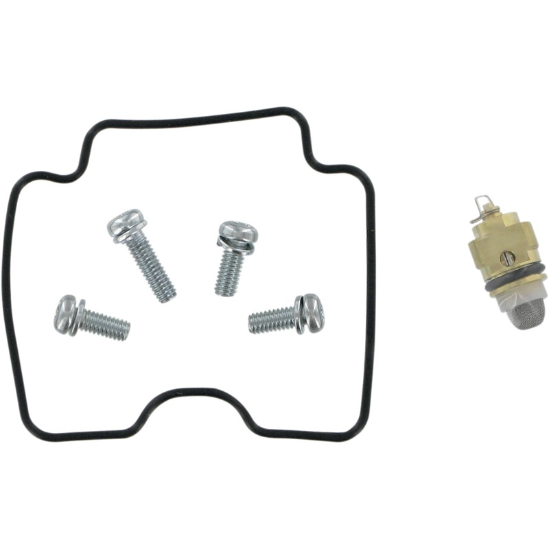 K&L SUPPLY 1003-0120 18-9353 Carburetor Repair Kit yamaha