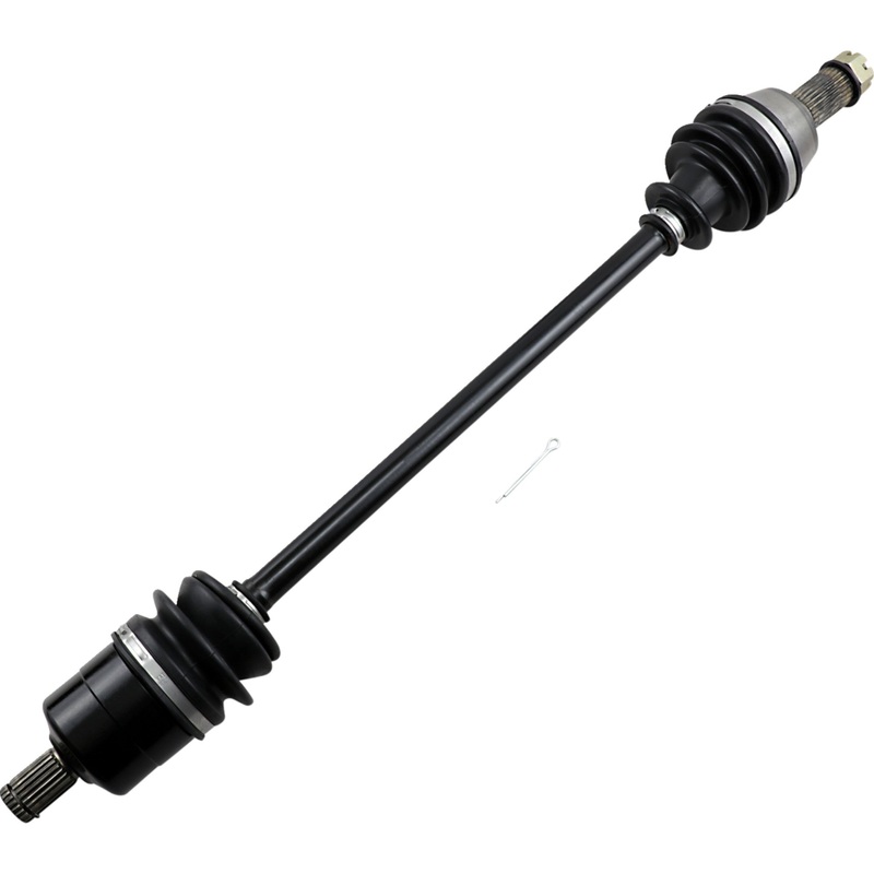 MOOSE OFFROAD 0214-1667 POL-7026 OEM Replacement Standard CV Axle Axle Kit - CV - Complete - OEM Replacement - Standard - Front Left/Right - Polaris