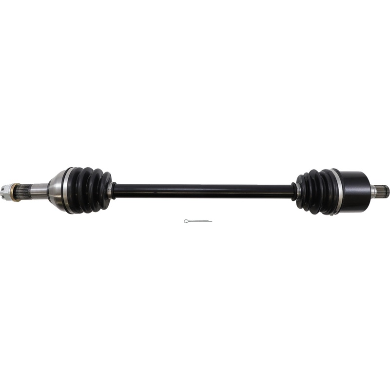 MOOSE OFFROAD 0214-1993 CAN-7078 OEM Replacement Standard CV Axle Axle Kit - CV - Complete - OEM Replacement - Standard - Rear Left - Can Am