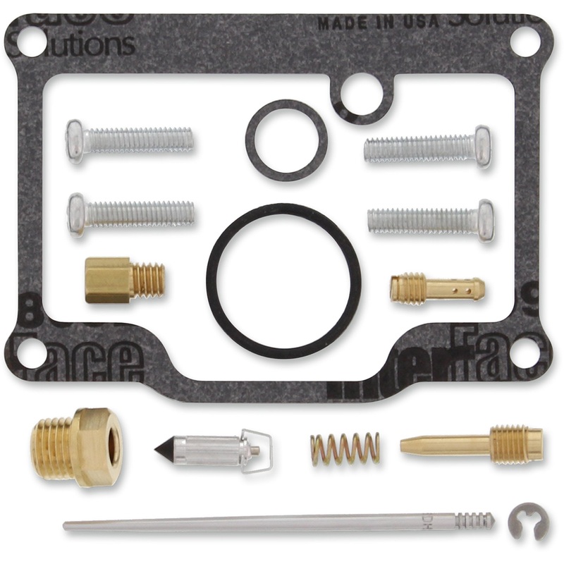MOOSE OFFROAD 1003-0516 26-1033 Carburetor Repair Kit - Polaris