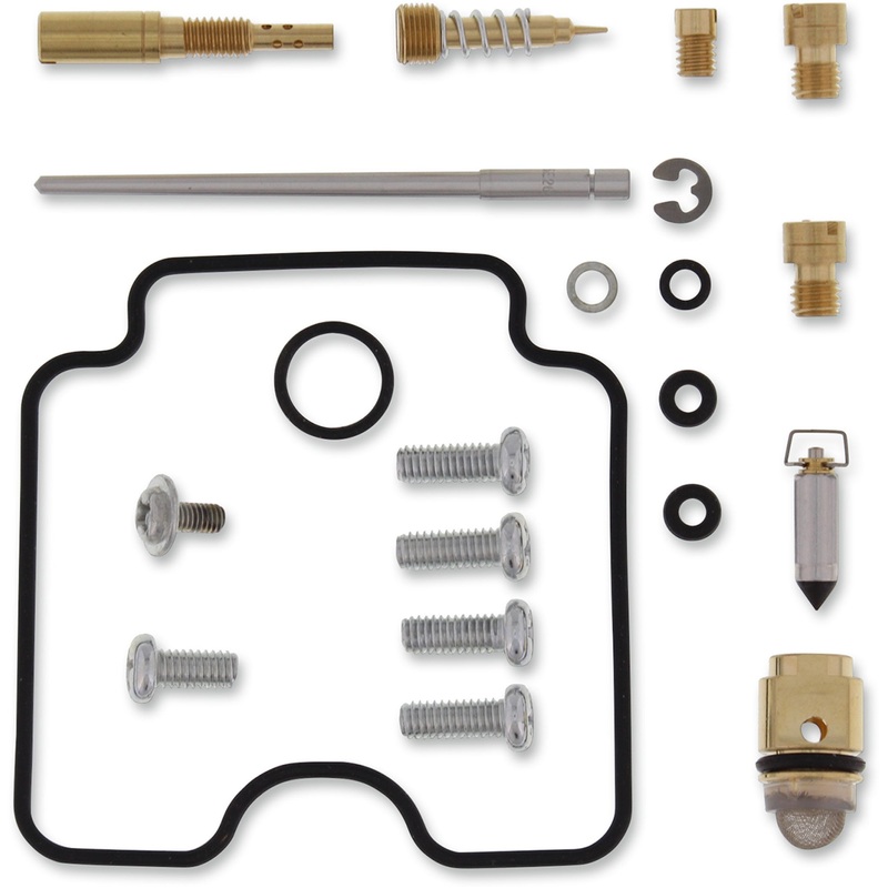MOOSE OFFROAD 1003-0542 26-1071 Carburetor Repair Kit arctic cat/kawasaki/suzuki