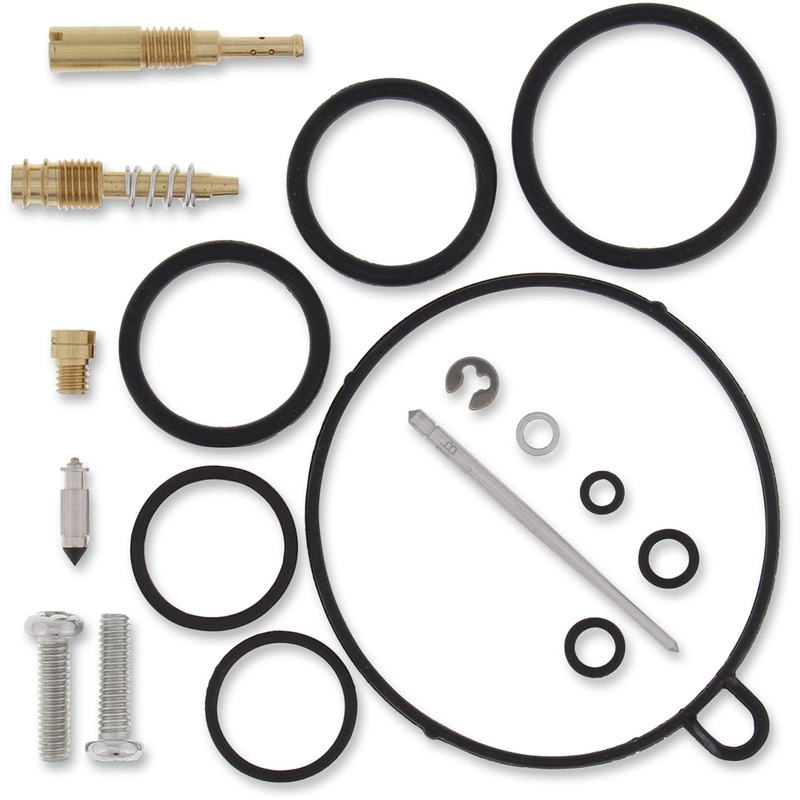 MOOSE OFFROAD 1003-0566 26-1207 Carburetor Repair Kit - Honda