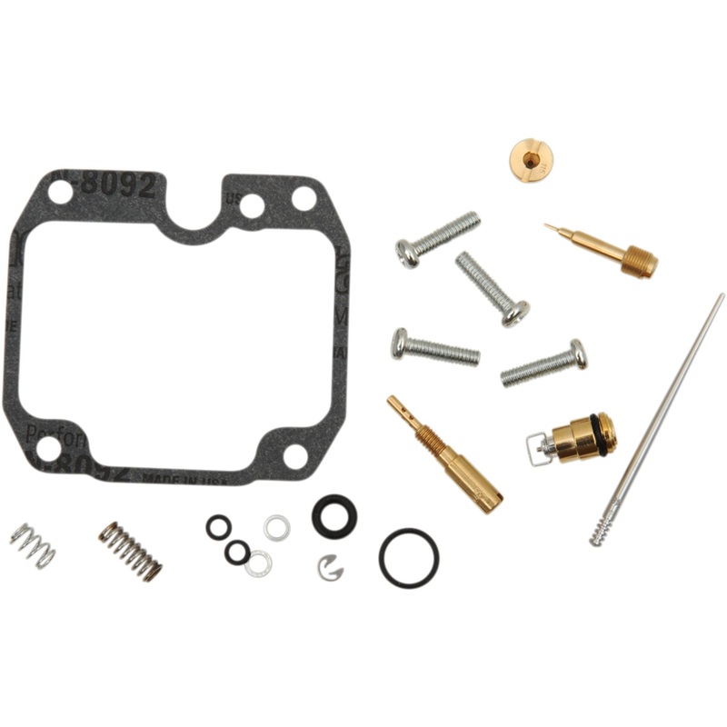 MOOSE OFFROAD 1003-0591 26-1240 Carburetor Repair Kit - Kawasaki