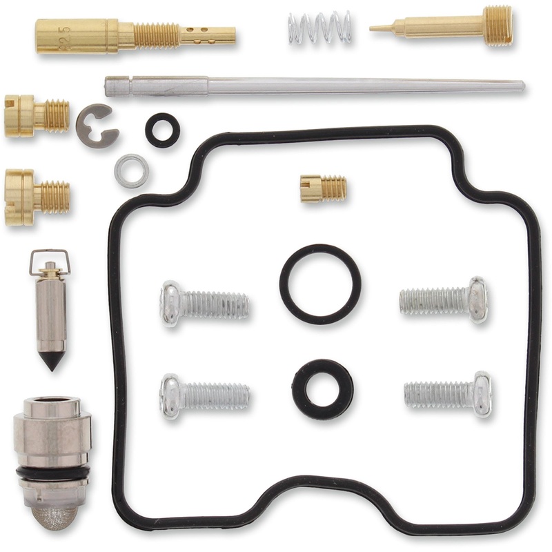 MOOSE OFFROAD 1003-0606 26-1259 Carburetor Repair Kit - Yamaha