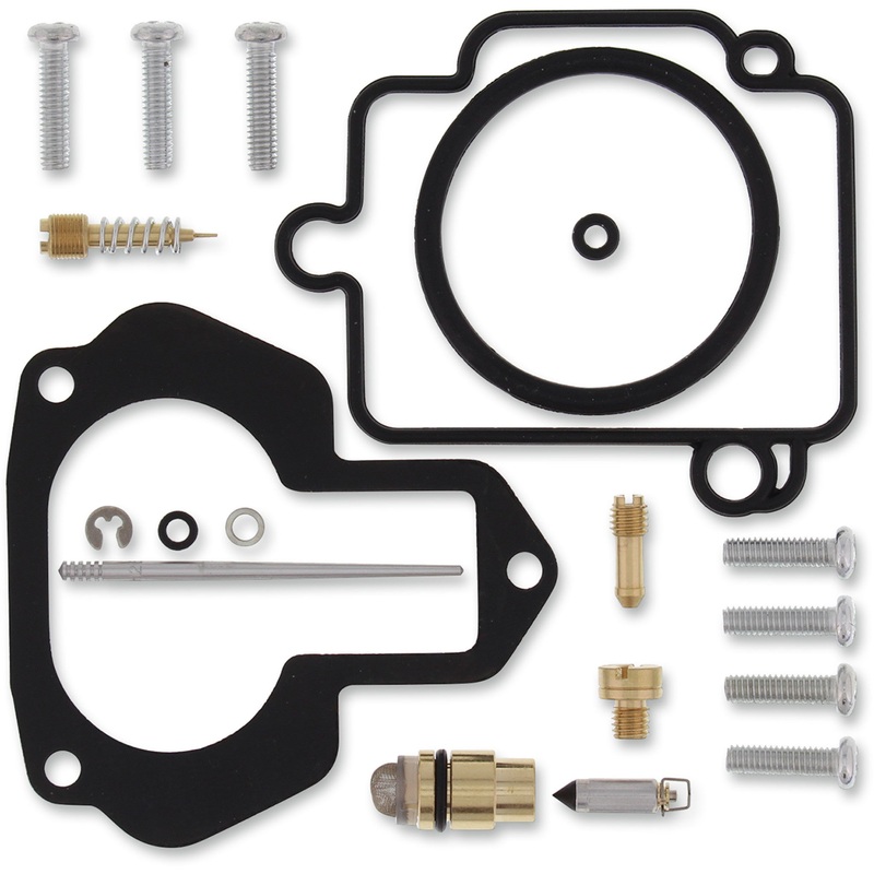 MOOSE OFFROAD 1003-0607 26-1261 Carburetor Repair Kit - Yamaha