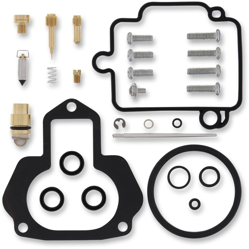 MOOSE OFFROAD 1003-0649 26-1370 Carburetor Repair Kit - Yamaha