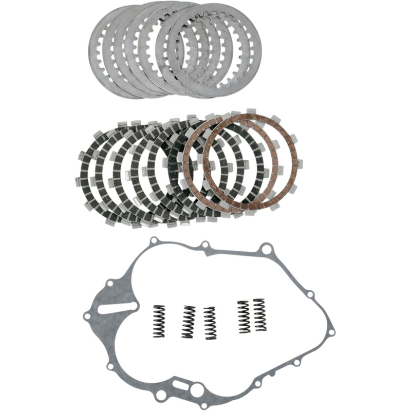 MOOSE OFFROAD 1131-1874 M90-165 Complete Clutch Kit Clutch Kit