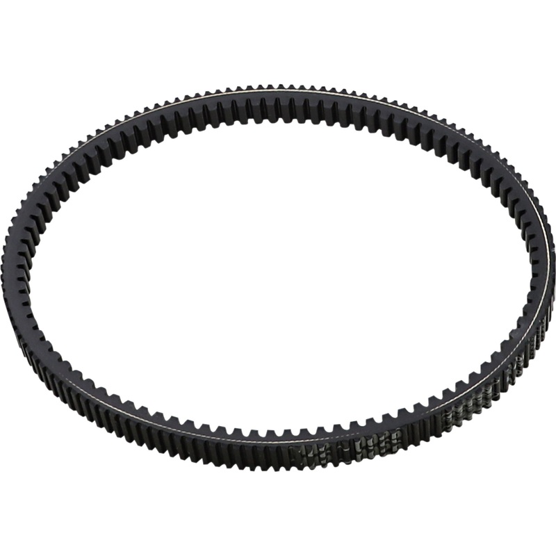 MOOSE OFFROAD 1142-0925 47-7144 Drive Belt mule sx