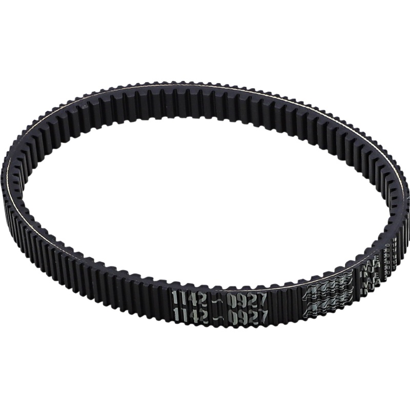 MOOSE OFFROAD 1142-0927 47-7146 Drive Belt arctic cat/kymco/tracker
