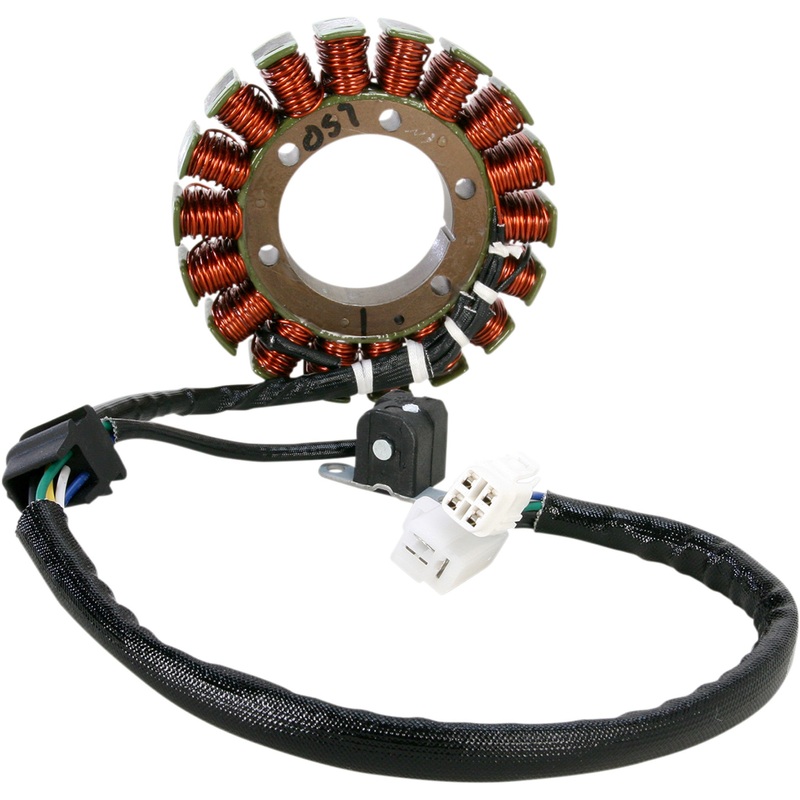 MOOSE OFFROAD 2112-0965 M-21-057 Stator arctic cat