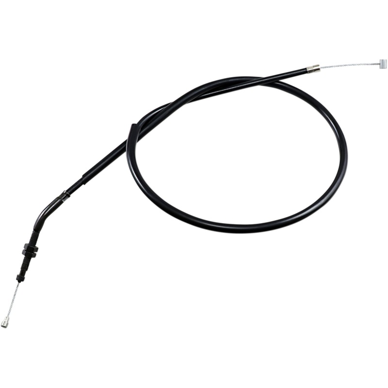 MOTION PRO MP02-0382 02-0382 Black Vinyl Clutch Cable honda
