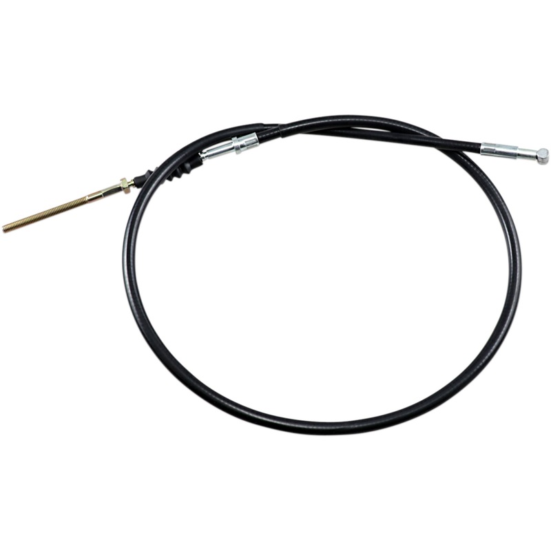 MOTION PRO MP02-088 02-0088 Black Vinyl Brake Cable honda