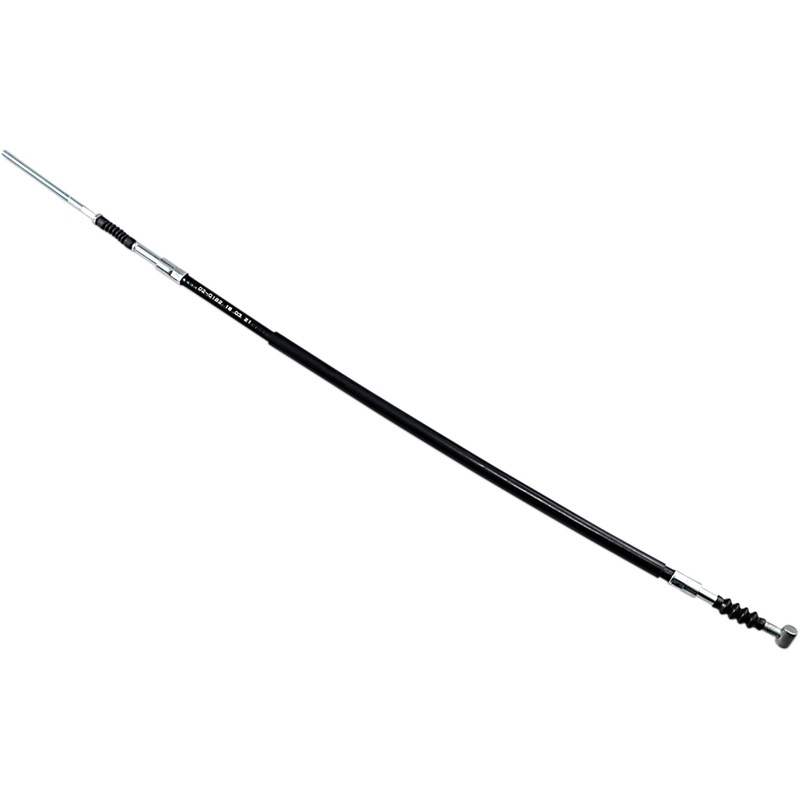 MOTION PRO MP02-182 02-0182 Black Vinyl Brake Cable honda