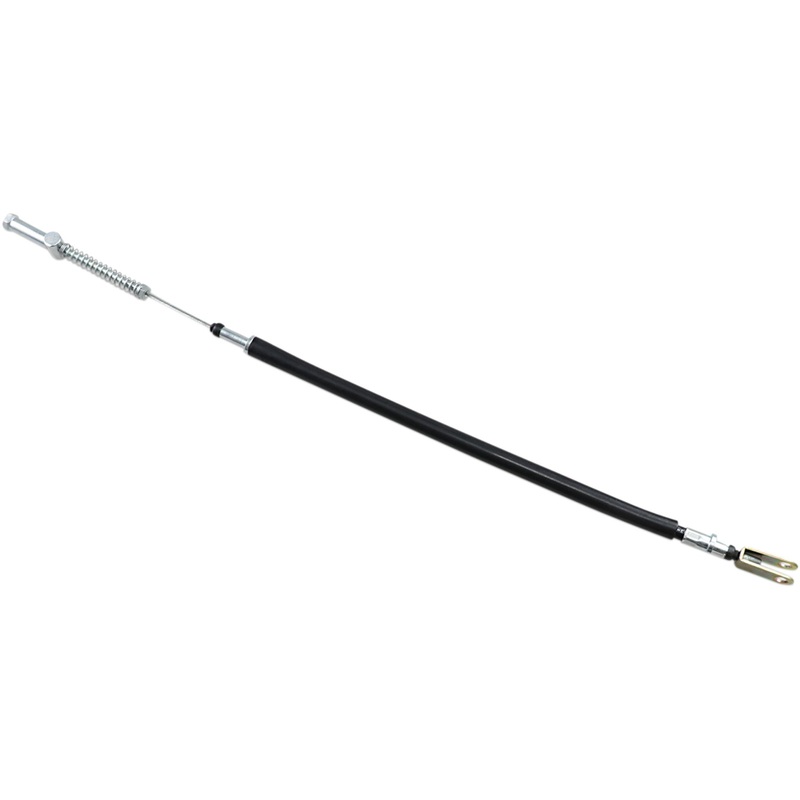 MOTION PRO MP03-278 03-0278 Black Vinyl Brake Cable foot - kawasaki