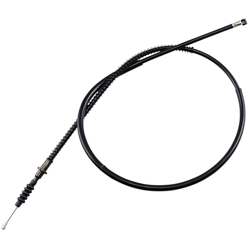 MOTION PRO MP05-119 05-0119 Black Vinyl Clutch Cable yamaha