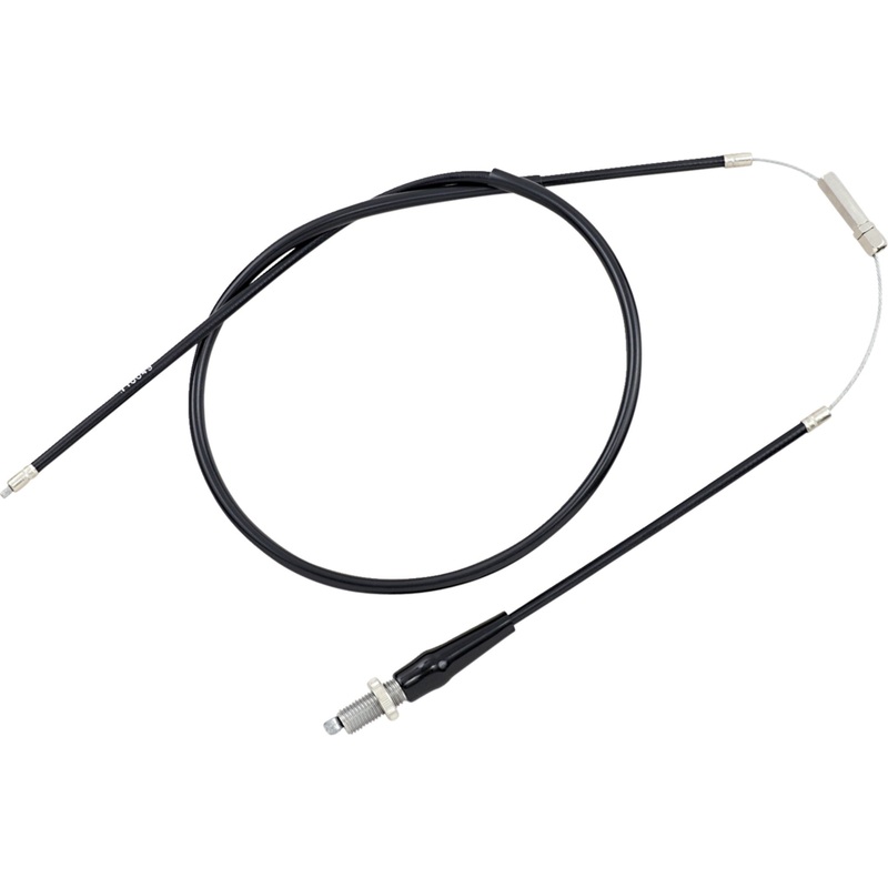 PARTS UNLIMITED 110049 Universal Twist-Grip Throttle Cable