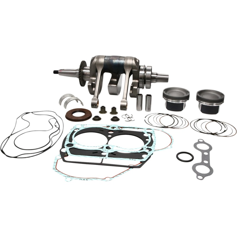PROX 0903-1687 10.EK5806.A Engine Rebuild Kit