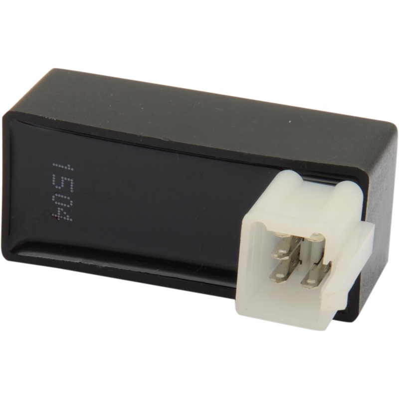 RICK'S MOTORSPORT ELECTRIC 2101-0361 15-613 Hot Shot Series CDI Box Hot Shot CDI Box - Honda