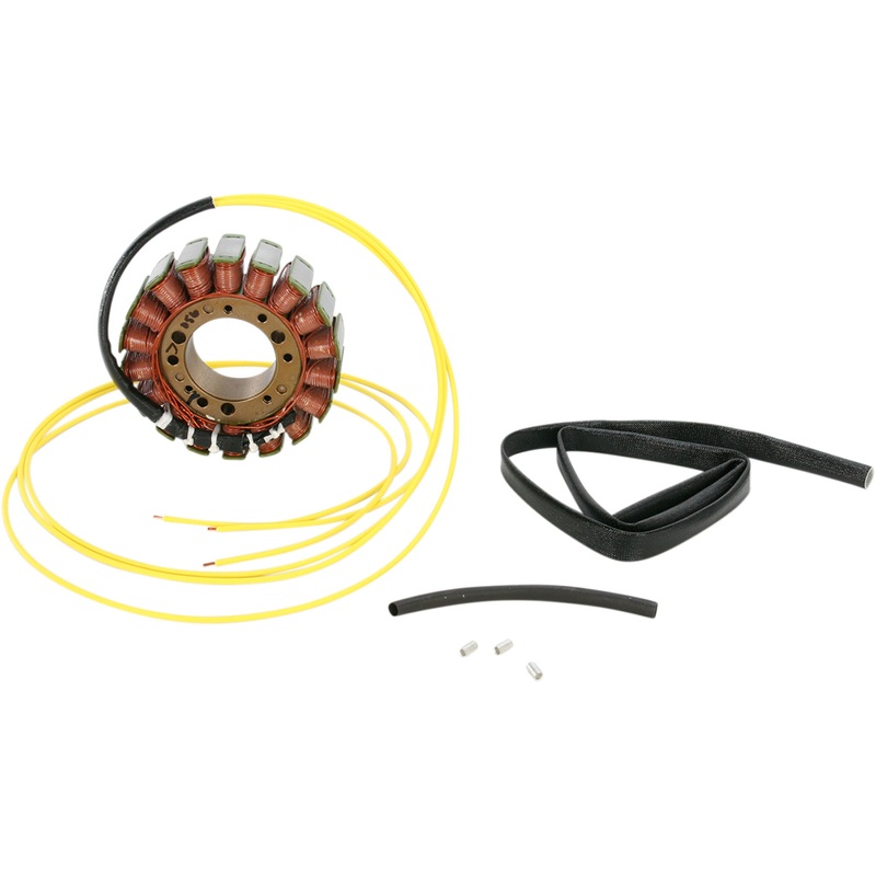 RICK'S MOTORSPORT ELECTRIC 2112-0923 21-056 Stator for Can-Am Stator - Can-Am