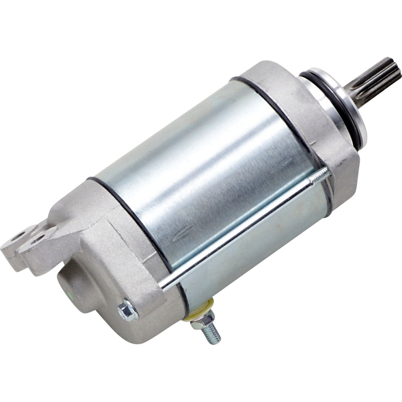 RICK'S MOTORSPORT ELECTRIC 2112-1338 61-009 Rectifier and Regulator Starter - Arctic Cat