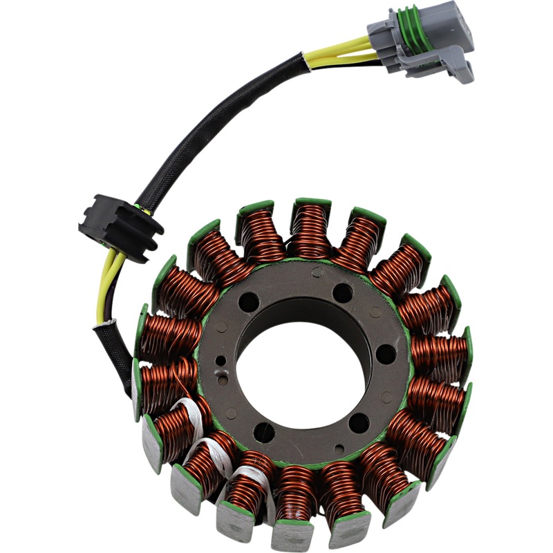 RICK'S MOTORSPORT ELECTRIC 2112-1473 21-570 OE Style Stator polaris