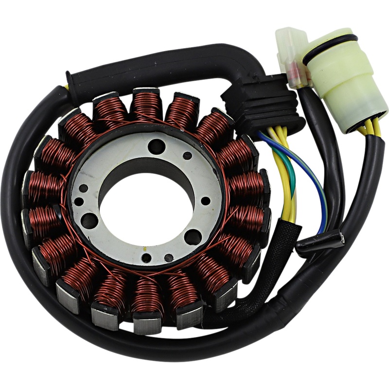 RICK'S MOTORSPORT ELECTRIC 2112-1474 21-605 OE Style Stator honda