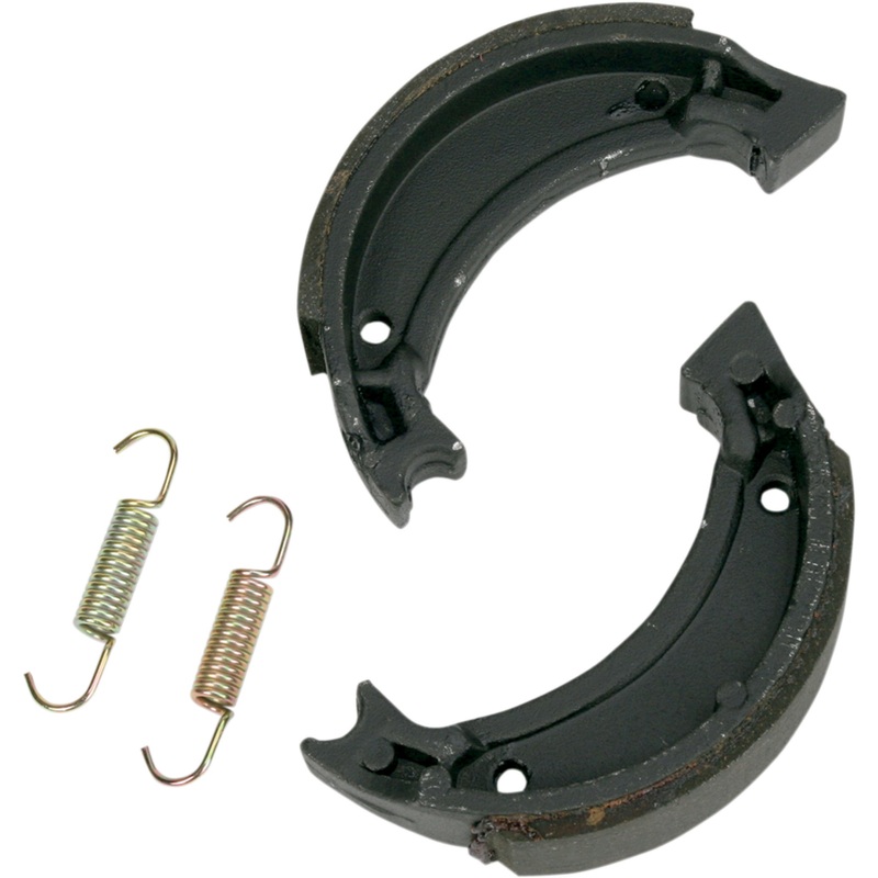 SBS 1723-0441 2028 Offroad Brake Shoes Brake Shoes - Yamaha