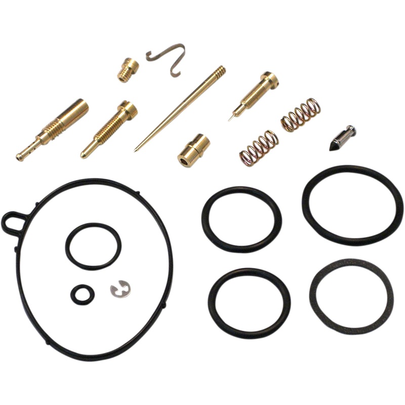 SHINDY 1003-0988 03-024 Carburetor Repair Kit honda