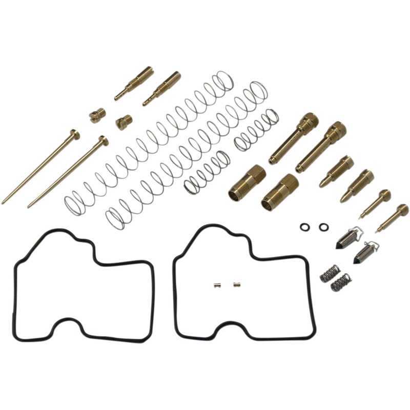 SHINDY 1003-1031 03-113 Carburetor Repair Kit kawasaki