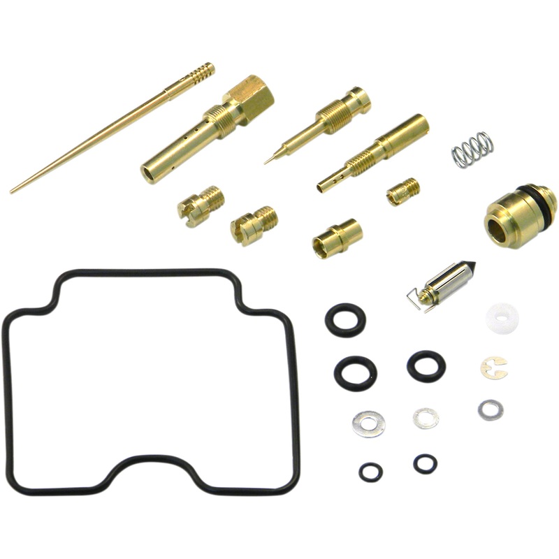 SHINDY 1003-1071 03-312 Carburetor Repair Kit yamaha