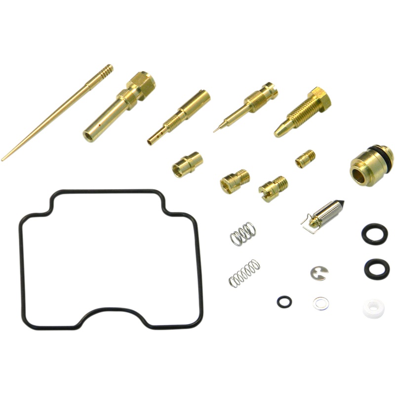 SHINDY 1003-1076 03-317 Carburetor Repair Kit yamaha